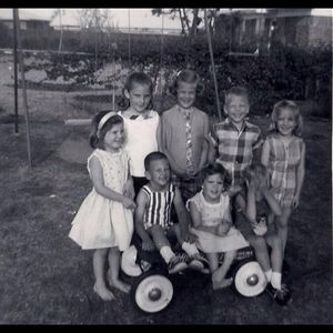 Meet your Posher, Leslie